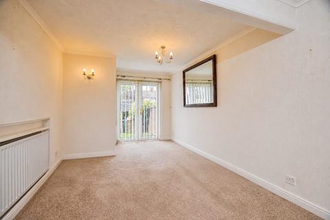 3 bedroom terraced house for sale, Burwell Road, Middlesbrough