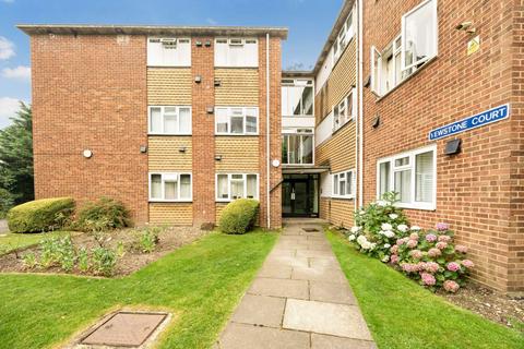 2 bedroom flat to rent, Rickmansworth Road, Watford WD18