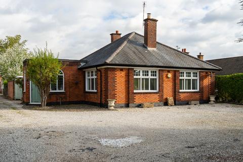 3 bedroom detached bungalow for sale, Dominion Road, Glenfield, LE3