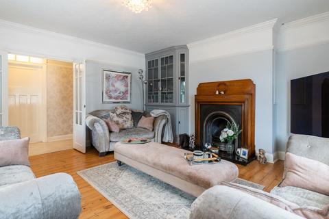 3 bedroom detached bungalow for sale, Dominion Road, Glenfield, LE3