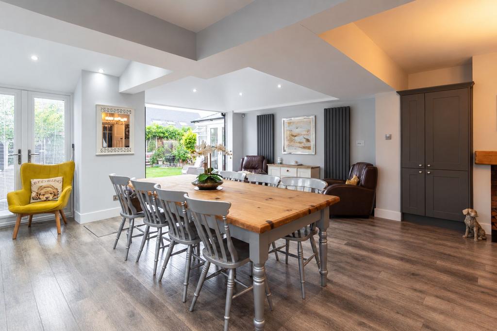 House in Leicester - View 4