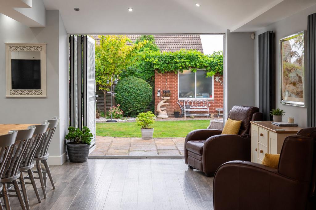 House in Leicester - View 5