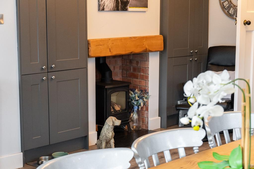 House in Leicester - More