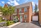 Peregrine Way, Hatfield