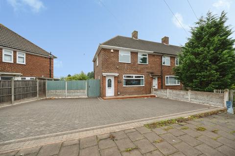 3 bedroom semi-detached house for sale, Lambeth Road, Birmingham