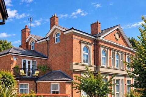 undefined, Hough Green, Chester, Cheshire West and Ches, CH4