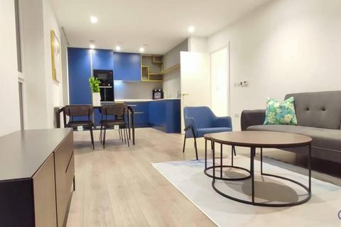 2 bedroom flat to rent, 12 Quay Walk, HA0