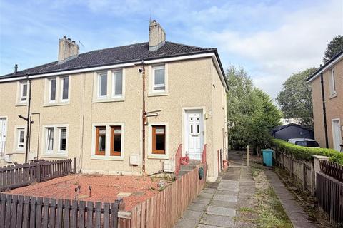 1 bedroom flat for sale, Ghillies Lane, Motherwell ML1