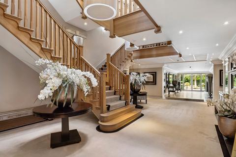 2 bedroom penthouse for sale, Brockenhurst Road, Ascot