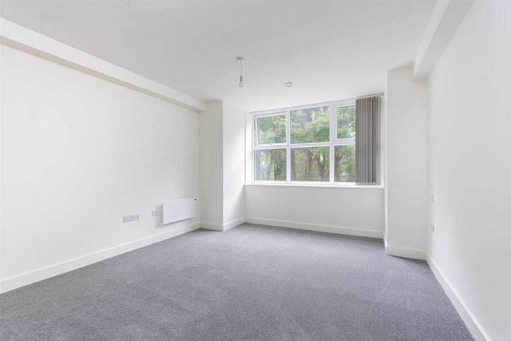 Apartment in Sheffield - View 2