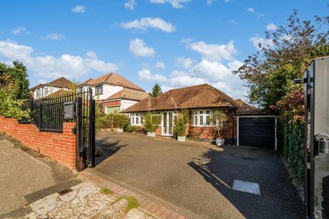 4 bedroom detached bungalow for sale, Shawley Way, Epsom