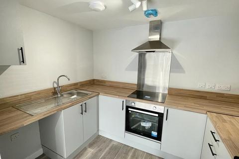 undefined, Flat 3, Conners Court, Nuneaton