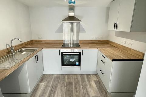 undefined, Flat 3, Conners Court, Nuneaton