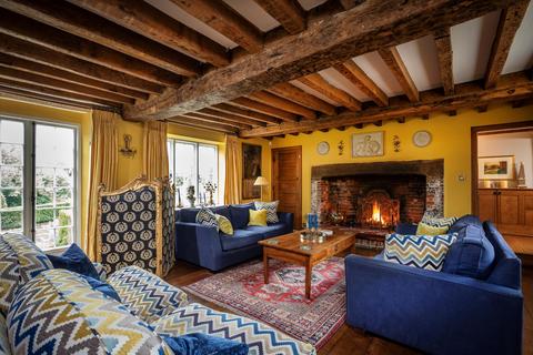 6 bedroom farm house for sale, Chawton, Alton, Hampshire GU34