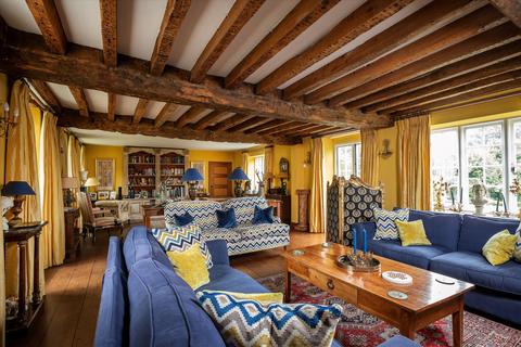 6 bedroom farm house for sale, Chawton, Alton, Hampshire GU34