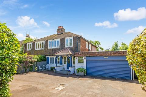 4 bedroom semi-detached house for sale, Steels Lane, Oxshott