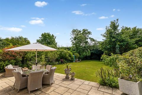 4 bedroom semi-detached house for sale, Steels Lane, Oxshott