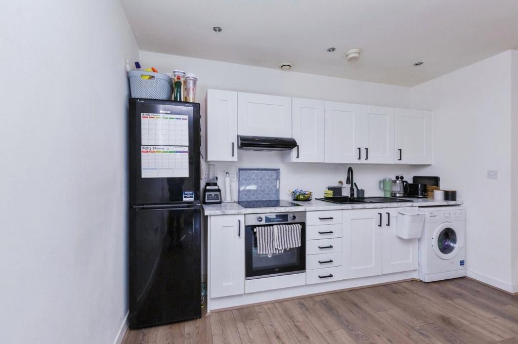 Apartment in Leicestershire - View 4