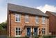 Plot 545, 546, 547, The Swithland at Davidsons at Wellington Place, Davidsons at Wellington Place, 121 Harvest Road LE16