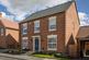 Plot 527, The Barnwell at Davidsons at Wellington Place, Davidsons at Wellington Place, 121 Harvest Road LE16