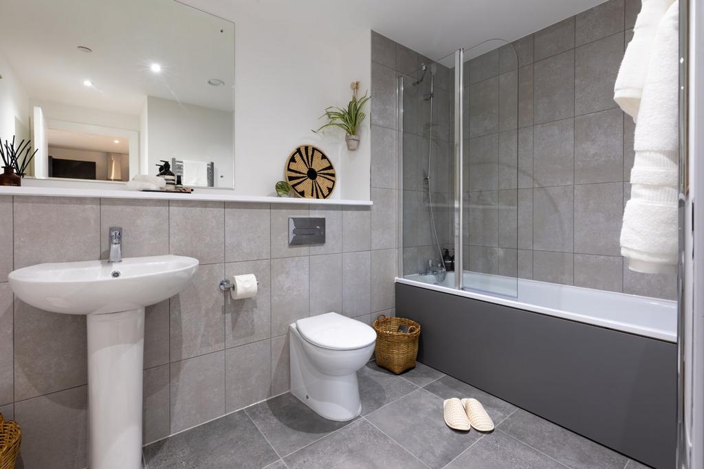 Apartment in Birmingham - View 4