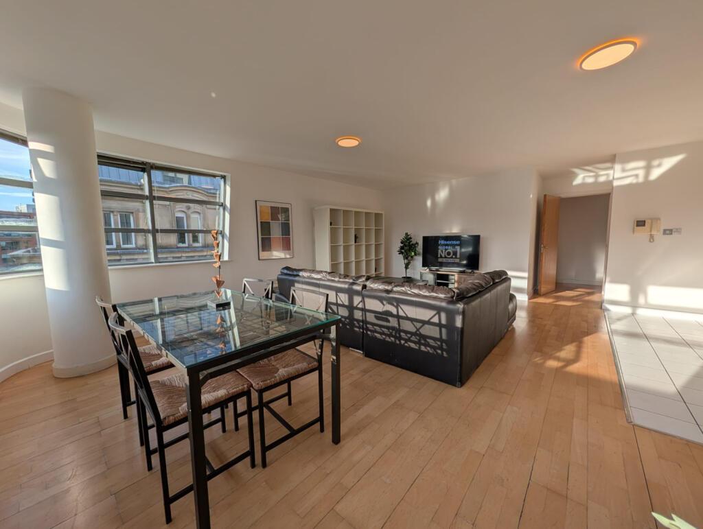 Apartment in MANCHESTER - View 2