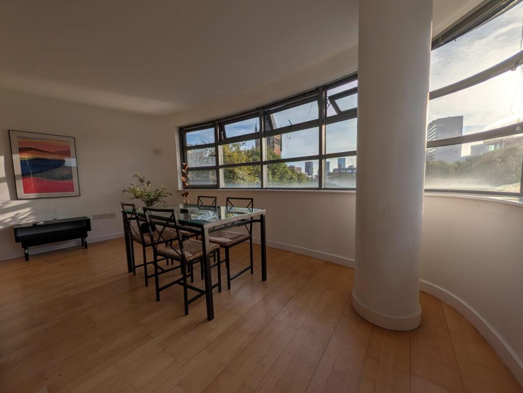 Apartment in MANCHESTER - View 4