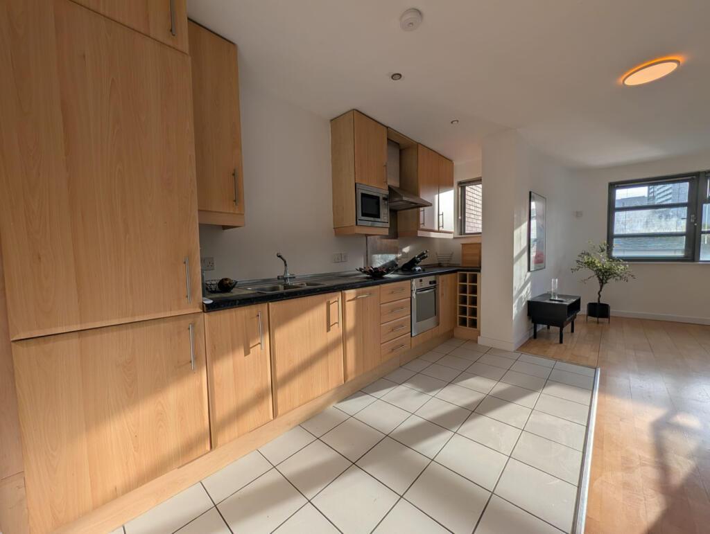 Apartment in MANCHESTER - View 5