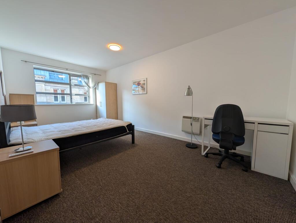 Apartment in MANCHESTER - More