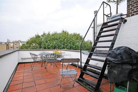 1 bedroom flat to rent, Chesham Street, Belgravia, London