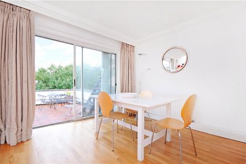 1 bedroom flat to rent, Chesham Street, Belgravia, London