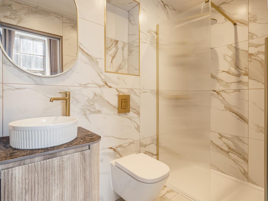 Apartment in Newcastle upon Tyne, Tyne and Wear - More