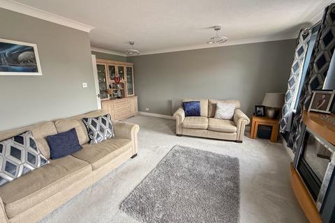 3 bedroom semi-detached house for sale, College Green, Eastbourne
