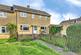 Castle Way, Barton Seagrave, Kettering