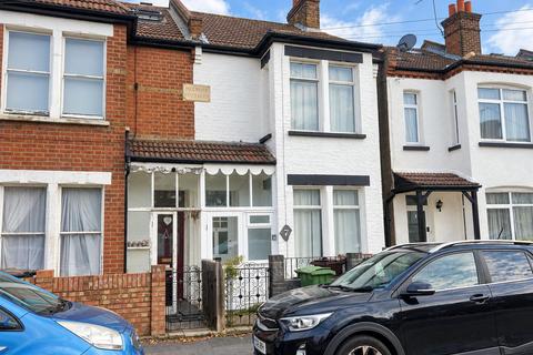 2 bedroom terraced house for sale, Spencer Road, Mitcham Junction, Mitcham