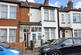 Spencer Road, Mitcham Junction, Mitcham