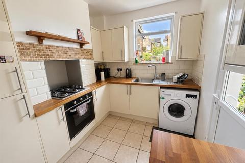 2 bedroom terraced house for sale, Spencer Road, Mitcham Junction, Mitcham