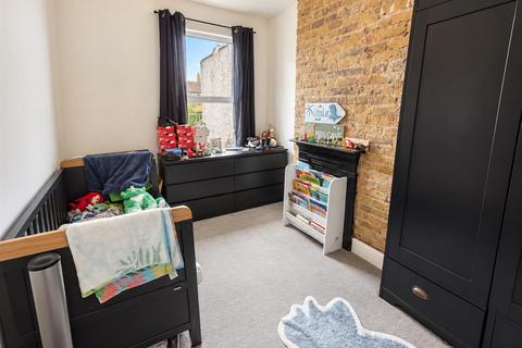 2 bedroom terraced house for sale, Spencer Road, Mitcham Junction, Mitcham