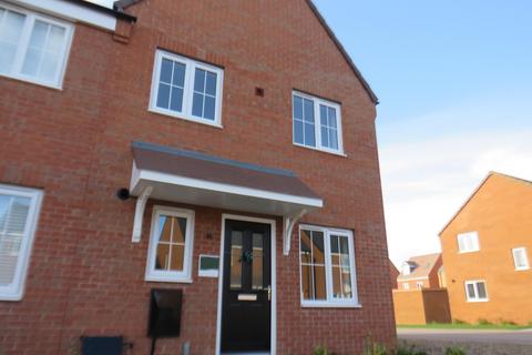 1 bedroom flat to rent, Penelope Grove, PETERBOROUGH, PE2