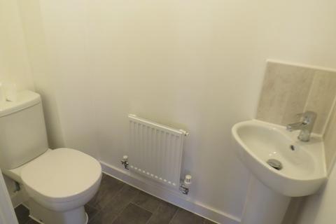 1 bedroom flat to rent, Penelope Grove, PETERBOROUGH, PE2