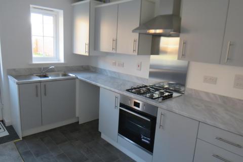 1 bedroom flat to rent, Penelope Grove, PETERBOROUGH, PE2