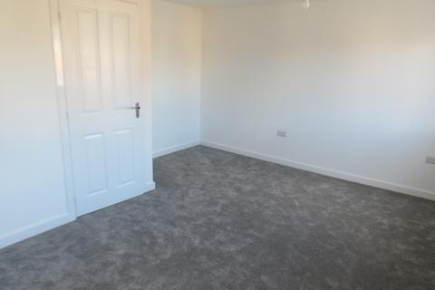 1 bedroom flat to rent, Penelope Grove, PETERBOROUGH, PE2