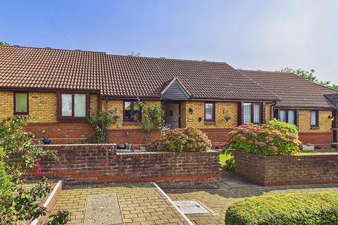 2 bedroom retirement property for sale, Alexander Mews, Sandon
