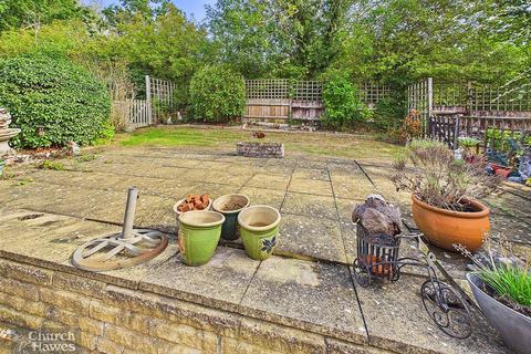 2 bedroom retirement property for sale, Alexander Mews, Sandon