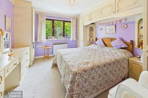 2 bedroom retirement property for sale, Alexander Mews, Sandon