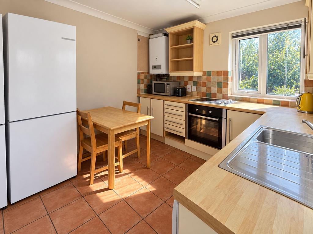 House in Bournemouth - View 2