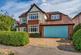 York Road, Farnham, GU9