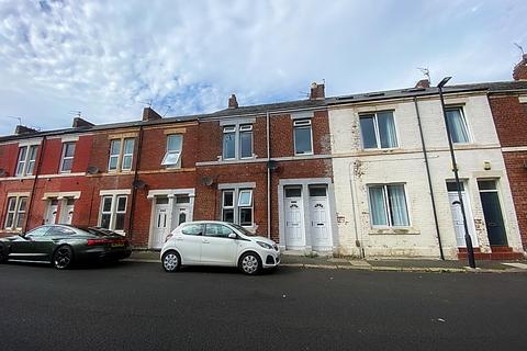 2 bedroom apartment for sale, Vine Street, Wallsend