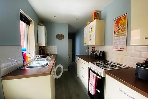 2 bedroom apartment for sale, Vine Street, Wallsend