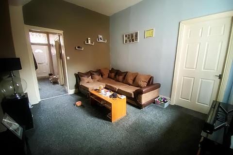 2 bedroom apartment for sale, Vine Street, Wallsend